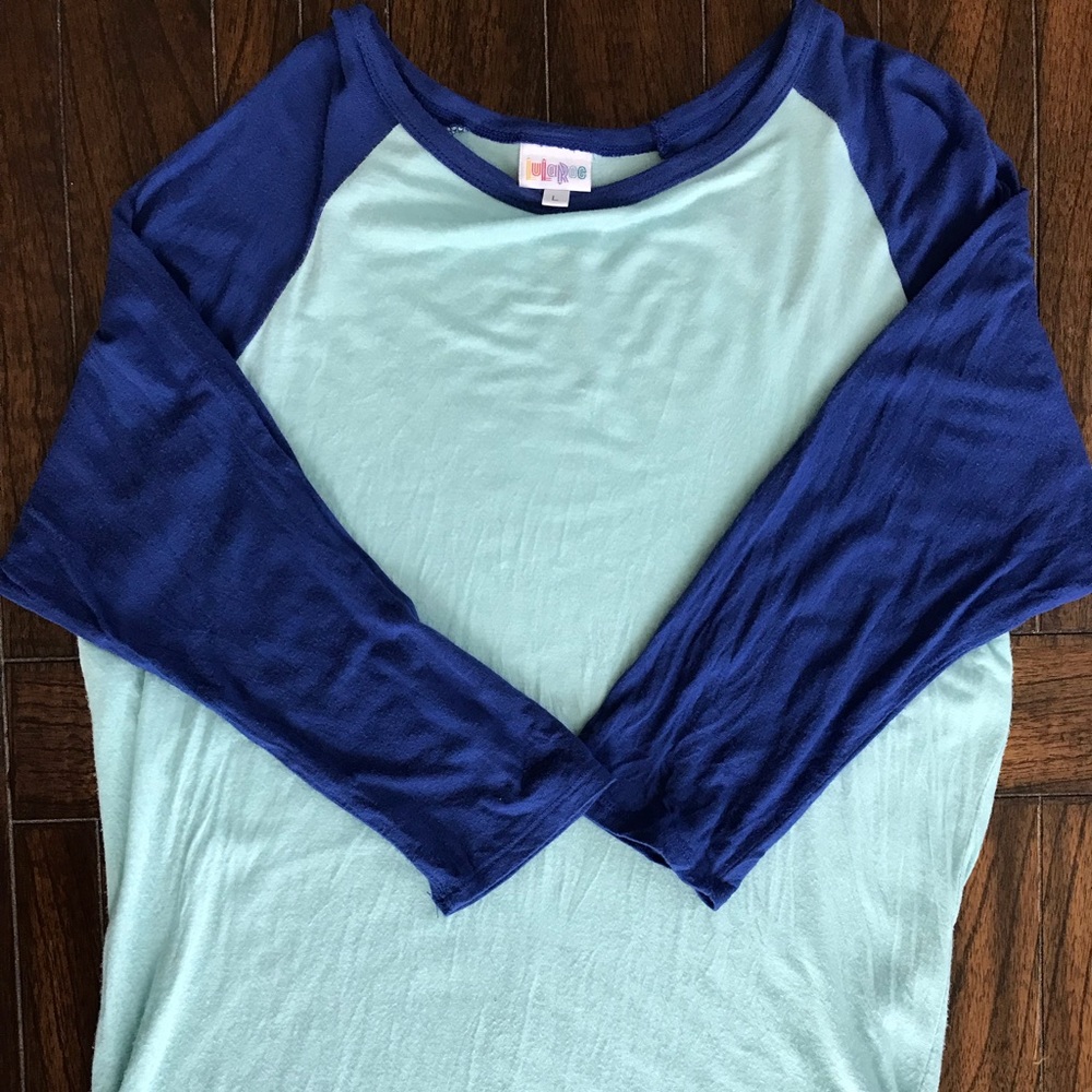 LuLarue Randy Size large